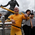 Tymián Nunchuck