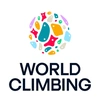 Soutěž o merch World Climbing!
