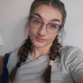Anička 😝