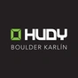 HUDY Boulder Karlín