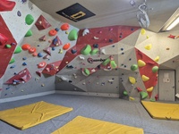 Měsíční boulder challenge - Září 2025