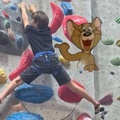 Anti-Gravity Boy