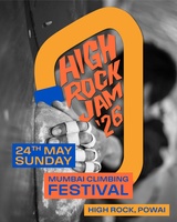 High Rock Jam 2026 - 6pm