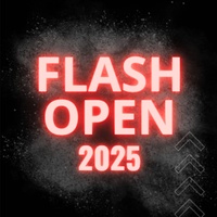 FLASH OPEN 2025 - Finále děti 6–9 let