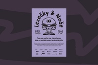 LEZEČKY & NOŽE