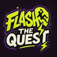 FLASH THE QUEST únor 26