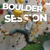 13 boulder session