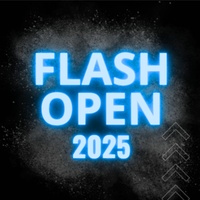FLASH OPEN 2025 - Finále děti 13–15 let