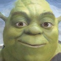 Shrek Shrekinson