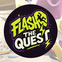 FLASH THE QUEST prosinec 25