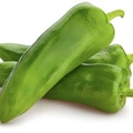 Pimientos verdes