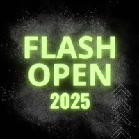 FLASH OPEN 2025 -  Finále dospělí
