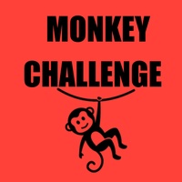 MONKEY CHALLENGE