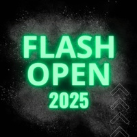 FLASH OPEN 2025 - Finále děti 10–12 let